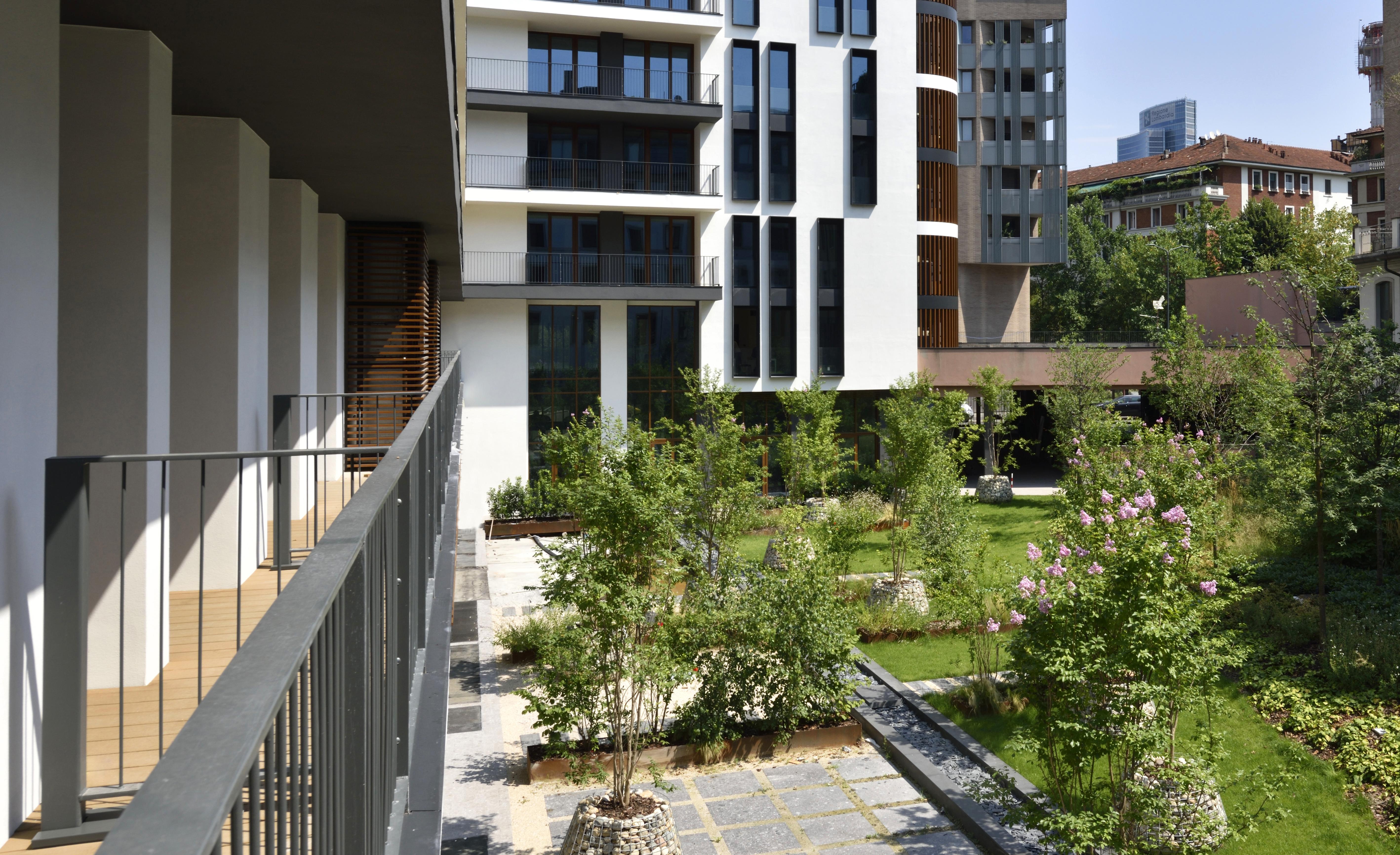 Milano Verticale | Una Esperienze — Photos 3